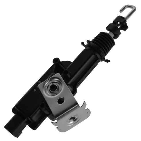 Ford Mercury Door Lock Actuator DIY Solutions BSS00095