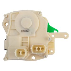 Honda Acura Passenger Side Door Lock Actuator TRQ BDA33417