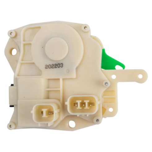 Honda Acura Passenger Side Door Lock Actuator TRQ BDA33417