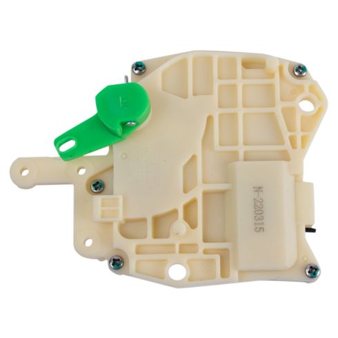 Honda Acura Passenger Side Door Lock Actuator TRQ BDA33417