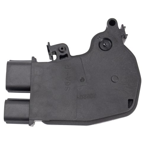 Honda Acura Passenger Side Door Lock Actuator TRQ BDA33421
