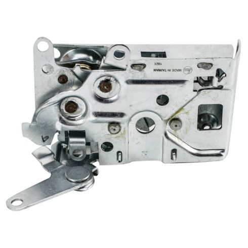Ford Mercury Front Passenger Side Door Latch Assembly TRQ BDA06520