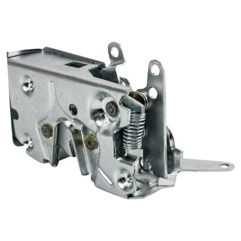 Ford Mercury Front Passenger Side Door Latch Assembly TRQ BDA06520