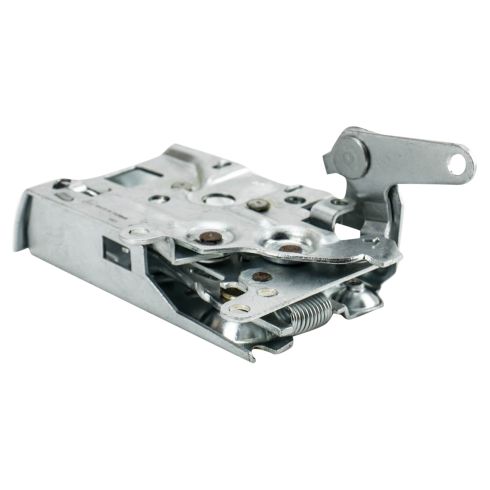 Ford Mercury Front Passenger Side Door Latch Assembly TRQ BDA06520