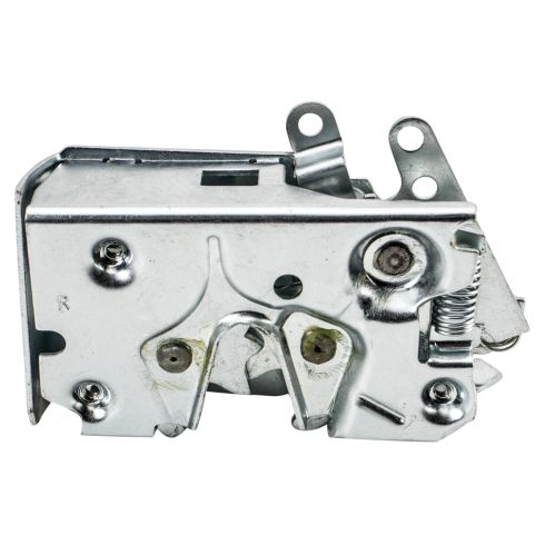 Ford Mercury Front Passenger Side Door Latch Assembly TRQ BDA06520