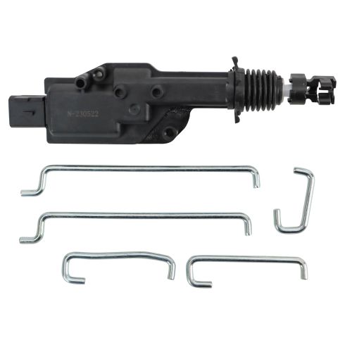 Ford Lincoln Mercury Door Lock Actuator TRQ BDA12282