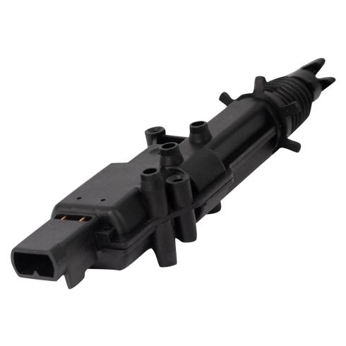 Ford Lincoln Mercury Door Lock Actuator TRQ BDA12283