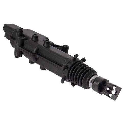 Ford Lincoln Mercury Door Lock Actuator TRQ BDA12283