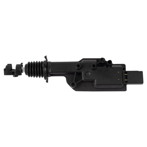 Ford Lincoln Mercury Door Lock Actuator TRQ BDA12283