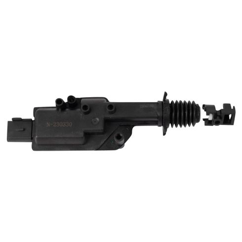 Ford Lincoln Mercury Door Lock Actuator TRQ BDA12283