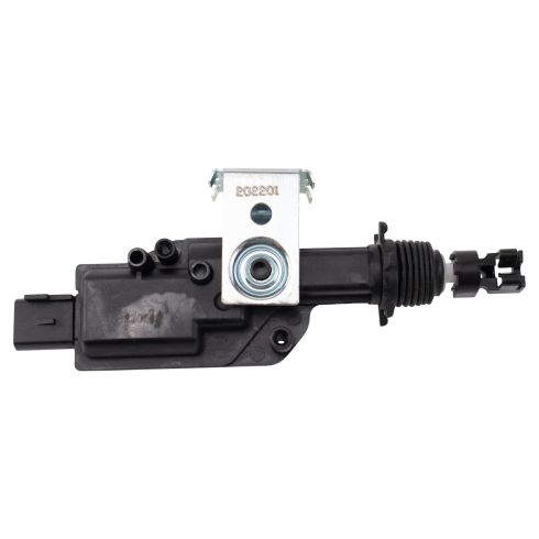 Ford Lincoln Mercury Door Lock Actuator TRQ BDA12286