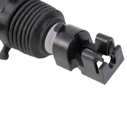 Ford Lincoln Mercury Door Lock Actuator TRQ BDA12286