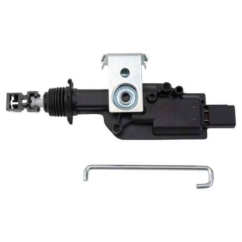 Ford Lincoln Mercury Door Lock Actuator TRQ BDA12286