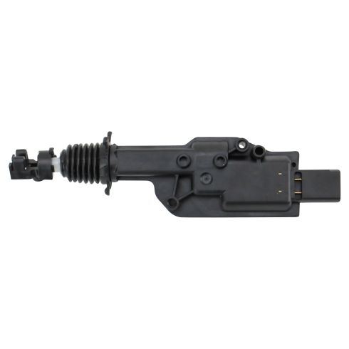 Ford Lincoln Mercury Door Lock Actuator TRQ BDA12293