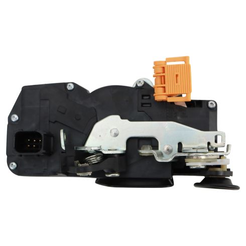 Chevrolet Equinox Pontiac Torrent Rear Driver Side Door Lock Actuator TRQ BDA12322