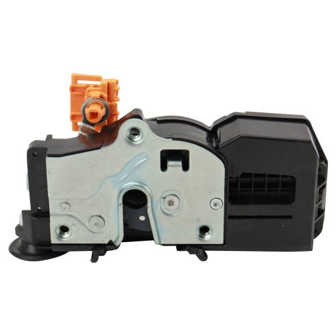 Chevrolet Equinox Pontiac Torrent Rear Driver Side Door Lock Actuator TRQ BDA12322