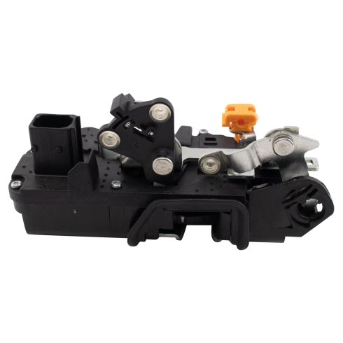Chevrolet Equinox Pontiac Torrent Rear Driver Side Door Lock Actuator TRQ BDA12323