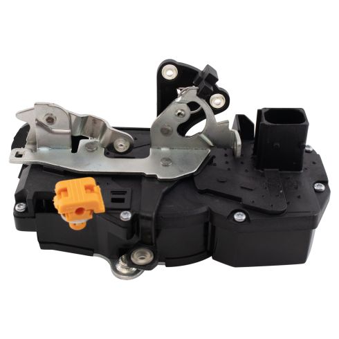 Chevrolet Equinox Pontiac Torrent Rear Driver Side Door Lock Actuator TRQ BDA12323