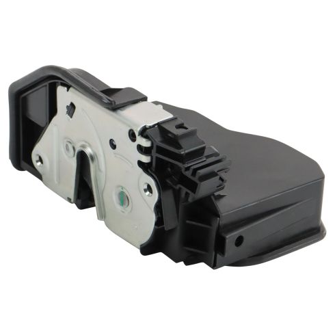 BMW Mini Front Passenger Side Door Lock Actuator TRQ BDA81457