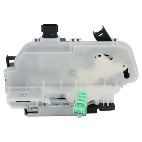 Ford Lincoln Rear Passenger Side Door Lock Actuator TRQ BDA81465