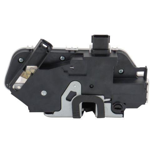 Ford Lincoln Rear Passenger Side Door Lock Actuator TRQ BDA81465