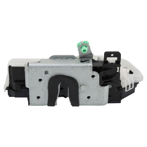 Ford Lincoln Rear Passenger Side Door Lock Actuator TRQ BDA81465