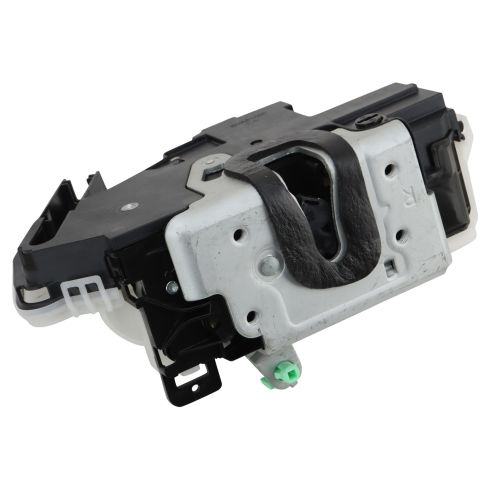 Ford Lincoln Rear Passenger Side Door Lock Actuator TRQ BDA81465