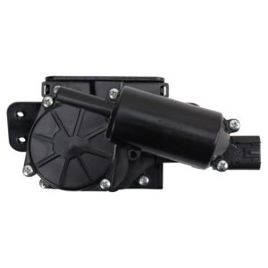 Liftgate Lock Actuator TRQ BDA81478