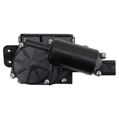 Liftgate Lock Actuator TRQ BDA81478