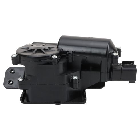 Liftgate Lock Actuator TRQ BDA81478