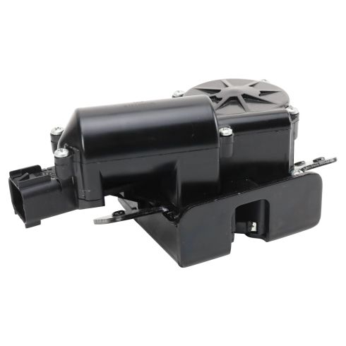 Liftgate Lock Actuator TRQ BDA81478
