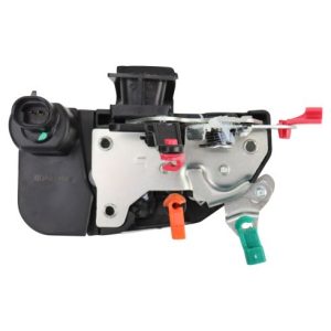 1994-02 Dodge Ram 1500 2500 3500 Front Driver Side Door Lock Actuator TRQ BDA81488