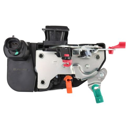 1994-02 Dodge Ram 1500 2500 3500 Front Driver Side Door Lock Actuator TRQ BDA81488