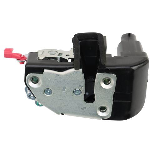 1994-02 Dodge Ram 1500 2500 3500 Front Driver Side Door Lock Actuator TRQ BDA81488