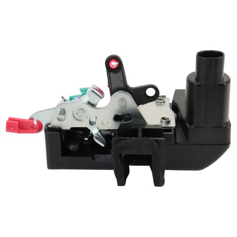 1994-02 Dodge Ram 1500 2500 3500 Front Driver Side Door Lock Actuator TRQ BDA81488