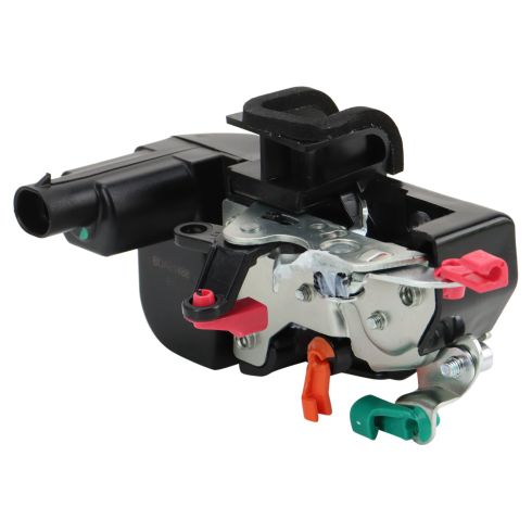 1994-02 Dodge Ram 1500 2500 3500 Front Driver Side Door Lock Actuator TRQ BDA81488