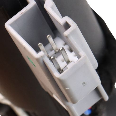 Ford Lincoln Liftgate Lock Actuator TRQ BDA81492