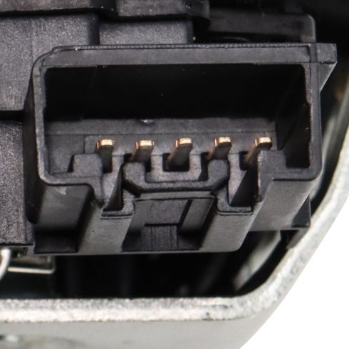 Ford Lincoln Liftgate Lock Actuator TRQ BDA81492