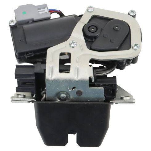 Ford Lincoln Liftgate Lock Actuator TRQ BDA81492