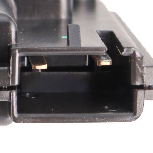 Jeep Dodge Chrysler Liftgate Lock Actuator TRQ BDA81494