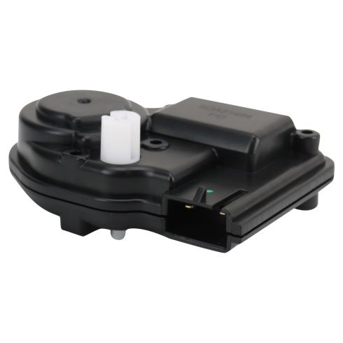Jeep Dodge Chrysler Liftgate Lock Actuator TRQ BDA81494