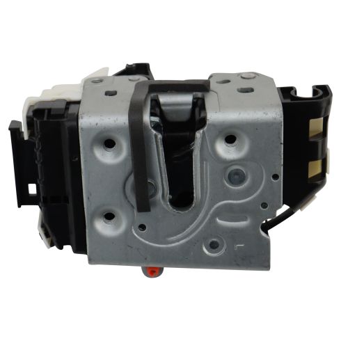 Jeep Wrangler Wrangler JK Front Driver Side Door Lock Actuator TRQ BDA81499