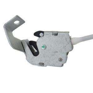 Ford F150 F150 Heritage F250 Rear Driver Side Door Lock Actuator TRQ BDA81599