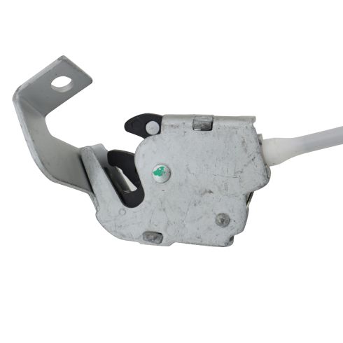 Ford F150 F150 Heritage F250 Rear Driver Side Door Lock Actuator TRQ BDA81599