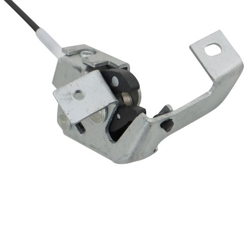 Ford F150 F150 Heritage F250 Rear Driver Side Door Lock Actuator TRQ BDA81599
