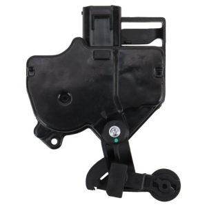 Chevrolet GMC Cadillac Liftgate Lock Actuator TRQ BDA81606