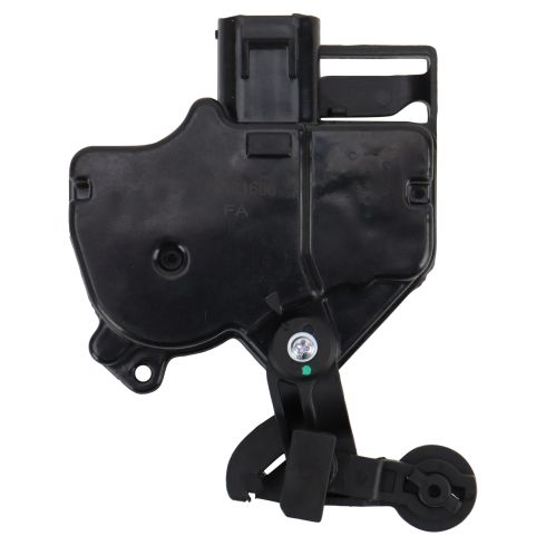 Chevrolet GMC Cadillac Liftgate Lock Actuator TRQ BDA81606