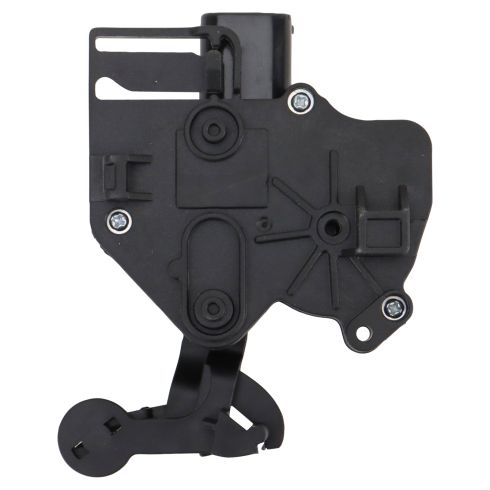 Chevrolet GMC Cadillac Liftgate Lock Actuator TRQ BDA81606