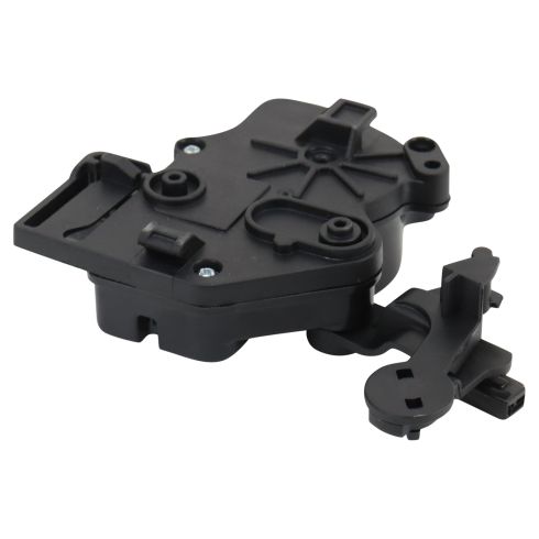 Chevrolet GMC Cadillac Liftgate Lock Actuator TRQ BDA81606