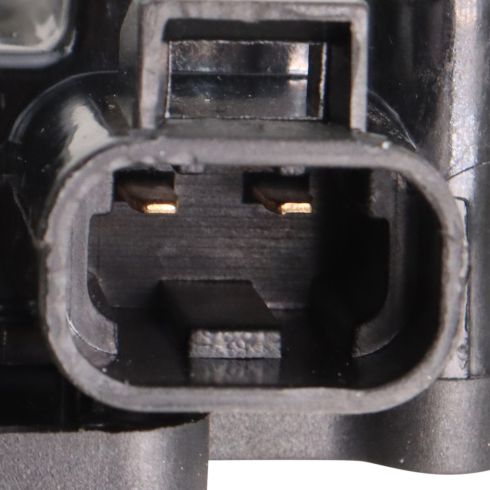 Chevrolet GMC Cadillac Liftgate Lock Actuator TRQ BDA81606